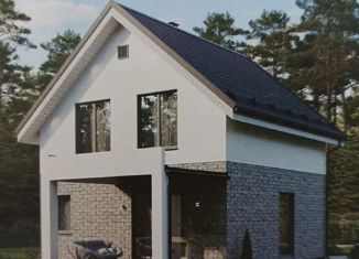 Продажа дома, 89 м2, село Люкшудья