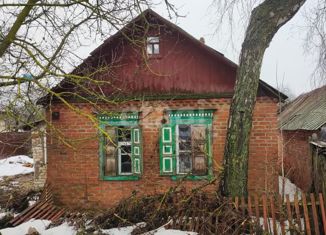 Земельный участок на продажу, 26 сот., село Смотрова Буда, Юбилейная улица