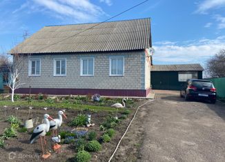 Продаю дом, 176.8 м2, поселок городского типа Долгое, улица Фролова, 6