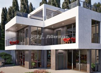 Продается дом, 240 м2, Алушта, Советская площадь