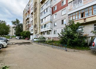 3-ком. квартира на продажу, 67 м2, Томск, улица Говорова, 48, Ленинский район