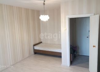1-комнатная квартира на продажу, 35.7 м2, Воронежская область, улица Суворова, 116А