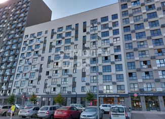 Продажа однокомнатной квартиры, 41.1 м2, Курск, улица Энгельса, 115/2