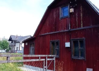 Продажа дома, 109 м2, садоводческое некоммерческое товарищество Красногорское, 1-я линия, 270