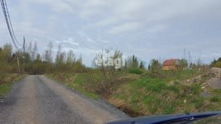Земельный участок на продажу, 15 сот., коттеджный посёлок Никольское