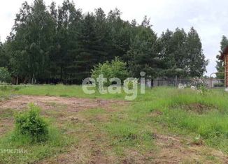 Продаю участок, 10 сот., деревня Исаково