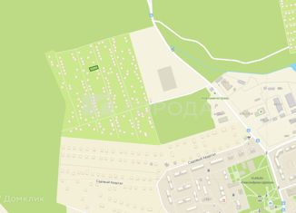 Участок на продажу, 6.1 сот., поселок Щапово, 3-я линия