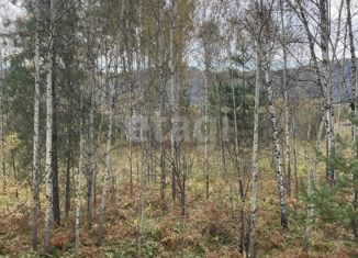 Земельный участок на продажу, 8.3 сот., поселок Черемшанка, Дорожная улица