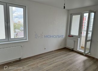 Продажа 2-комнатной квартиры, 50.5 м2, Нижний Новгород, Новокузнечихинская улица, 2, ЖК Новая Кузнечиха