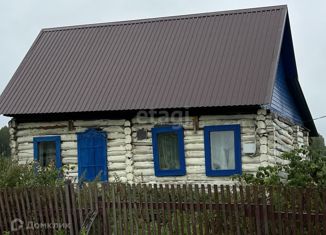 Продаю дом, 29 м2, деревня Симаново, Весенняя улица