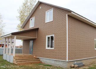 Дом на продажу, 140 м2, деревня Меткомелино