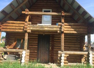 Продаю дом, 58.3 м2, село Якшур-Бодья, Набережная улица