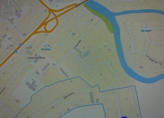 Продажа земельного участка, 8 сот., ДНТ Ургаса, Ходонская улица