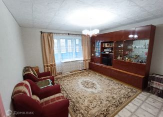 Продажа 2-ком. квартиры, 48.3 м2, село Садовое, Почтовый переулок, 1