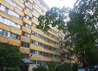 Сдается 2-комнатная квартира, 62.3 м2, Санкт-Петербург, Серебристый бульвар, 26, метро Пионерская
