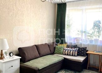 Продам 1-ком. квартиру, 36.5 м2, посёлок Мурино, Петровский бульвар, 2к2