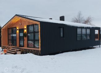 Продается дом, 92.2 м2, село Некрасово