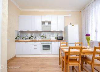 Продается однокомнатная квартира, 44.5 м2, Новосибирск, Красный проспект, 163, метро Заельцовская