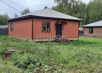 Продается дом, 100 м2, деревня Вахромеево