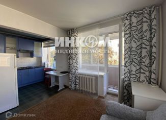 Сдается однокомнатная квартира, 30 м2, Москва, Скатертный переулок, 7