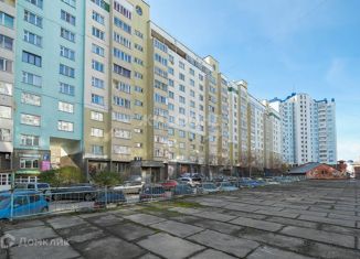 Продается квартира студия, 31.3 м2, Новосибирск, микрорайон Горский, 61, Ленинский район