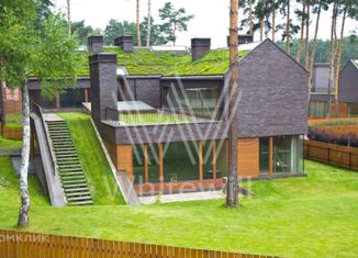 Дом на продажу, 877 м2, коттеджный поселок Любушкин Хутор