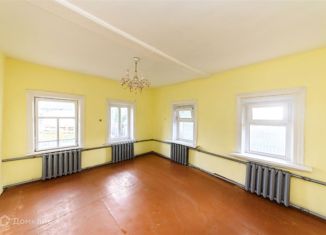 Продаю дом, 52.6 м2, село Богашёво, Школьный переулок