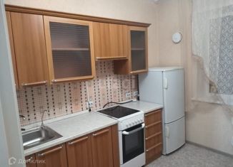 Продаю 1-комнатную квартиру, 37.2 м2, Барнаул, Южный Власихинский проезд, 46