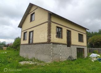 Продажа дома, 224.3 м2, посёлок Кувшиново, Лесная улица, 5