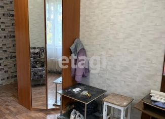 Продается квартира студия, 11.7 м2, Красноярск, улица Воронова, 12Б, Советский район