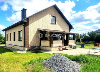 Продаю дом, 110 м2, коттеджный поселок Комсомольский-50, Почтовая улица, 10