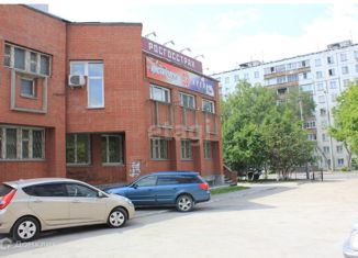 Продажа офиса, 870 м2, Новосибирск, улица Красина, 58, метро Берёзовая роща