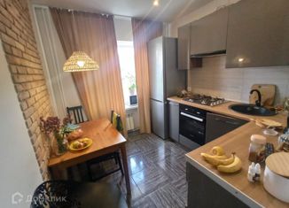 Продается 1-комнатная квартира, 40 м2, Ставрополь, улица Мира, 382, микрорайон № 25