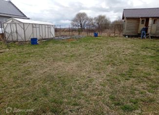 Продается участок, 8 сот., садоводческий массив Антропшино