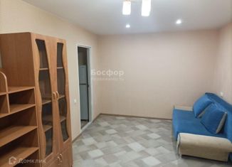 Продаю 1-ком. квартиру, 32 м2, поселок городского типа Приморский, улица Гагарина, 7