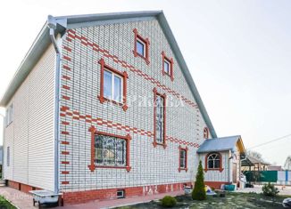 Продается дом, 342 м2, Белгородская область, 2-й переулок Труженников