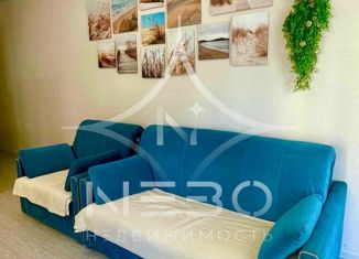 Продаю 1-комнатную квартиру, 29 м2, посёлок городского типа Дагомыс, Старошоссейная улица