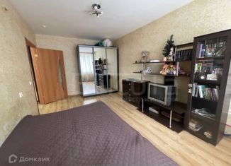 Продается 2-ком. квартира, 47.1 м2, Воронеж, улица Федора Тютчева, 95Л, ЖК Микрорайон Боровое