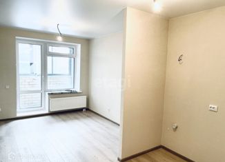 Продажа квартиры студии, 26.5 м2, Воронеж, улица Историка Костомарова, 48А, ЖК Галактика