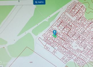 Продажа земельного участка, 10 сот., СНТ Крутиха, 55-я улица, 15