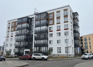 Продам 2-комнатную квартиру, 67.1 м2, Всеволожск, ЖК Грёна Лунд