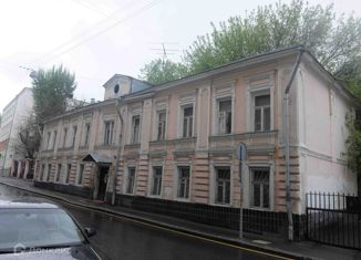 Офис в аренду, 353 м2, Москва, Кропоткинский переулок, 10с1, метро Кропоткинская