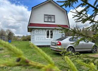 Продажа дома, 35 м2, Удмуртия, 7-я улица