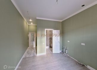 Квартира на продажу студия, 19.2 м2, Москва, улица Радио, 14с1, улица Радио