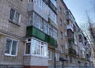 Продается двухкомнатная квартира, 40 м2, Ижевск, Буммашевская улица, 38, жилой район Буммаш