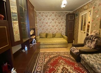 Продам 1-комнатную квартиру, 38 м2, посёлок городского типа Орджоникидзе, улица Нахимова, 23