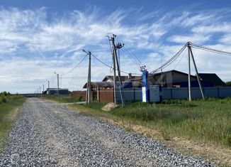 Продажа участка, 15 сот., деревня Молчанова