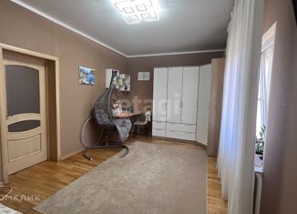 Таунхаус на продажу, 66.6 м2, посёлок отделения № 3 СКЗНИИСиВ, Зарничная улица