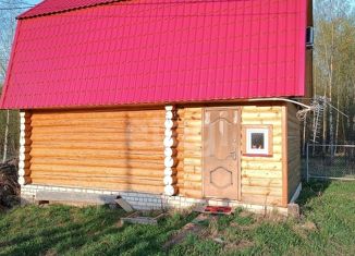 Продажа дома, 50.5 м2, деревня Малинки