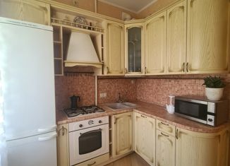 Продам трехкомнатную квартиру, 70.7 м2, Москва, улица Ивана Бабушкина, 17к2, улица Ивана Бабушкина